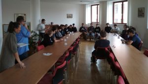 IMG_20230111_142725.jpg Školní kolo konverzační soutěže v anglickém jazyce (11. ledna 2023)