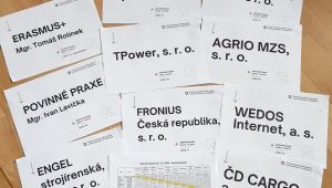 Den pro praxe – 16. 11. 2023