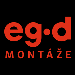 egd montáže