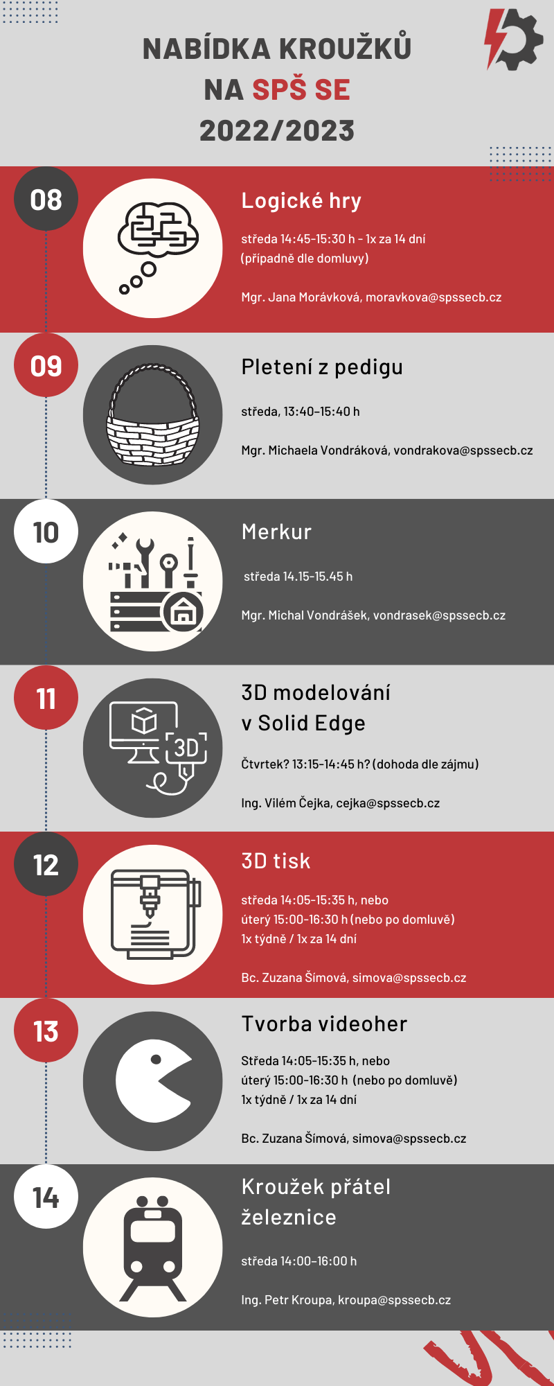 03af15784b7350e74dac22f9c14d3e6e988e5ac7 - Nabídka kroužků ve školním roce 2022/23