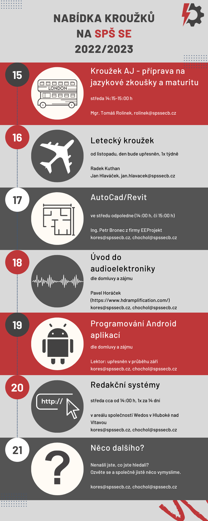 9c0fd9c8b1cf5b53d74fb6f11447cf987332560a - Nabídka kroužků ve školním roce 2022/23