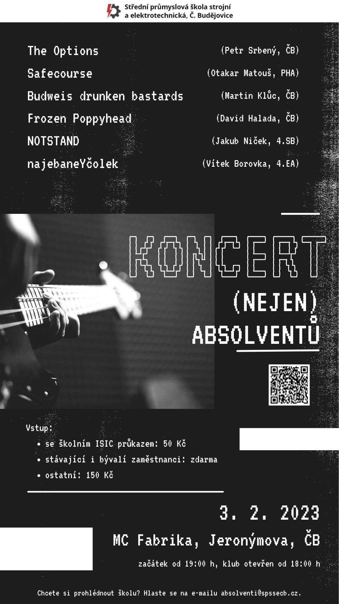 a9aaf18152ad730ae361563c21915e10ce9ba78d - Koncert studentů a absolventů (3. února 2023)