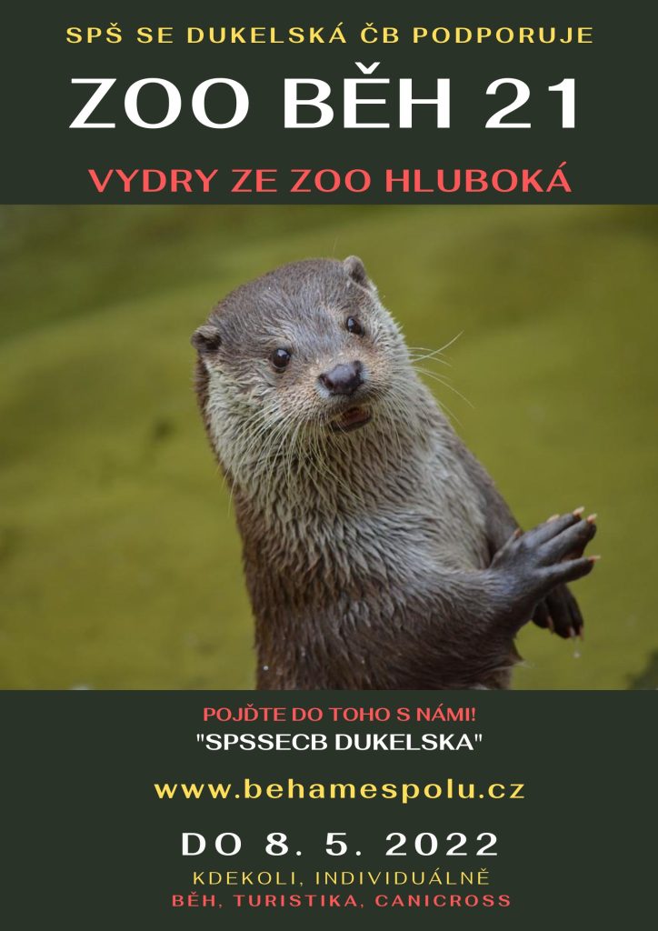 zoo beh 7 - Zoo běh