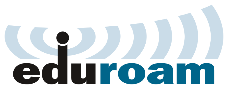 Eduroam logo.svg - Eduroam