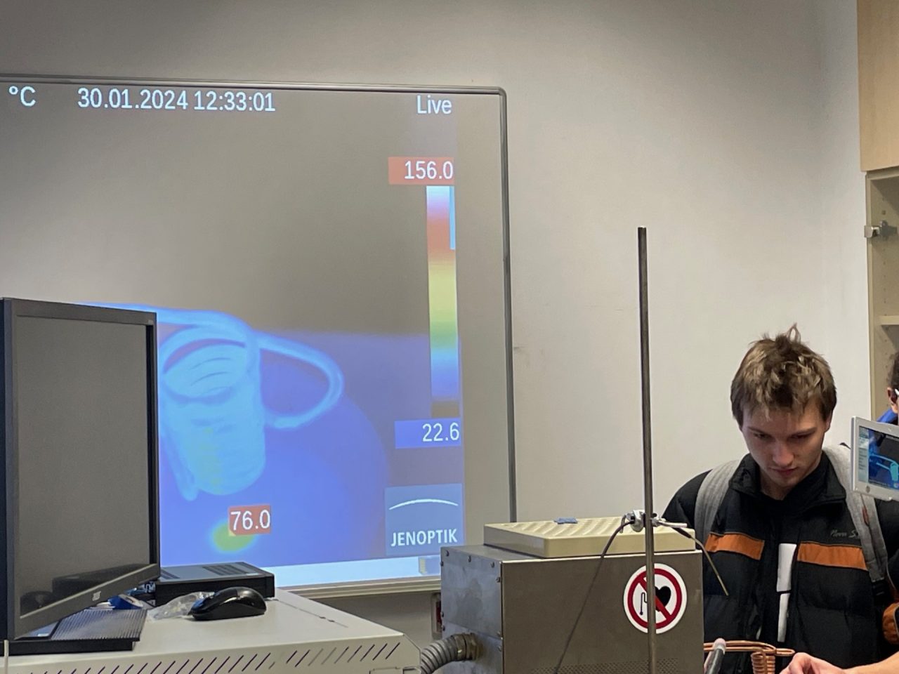 7 - Den otevřených dveří na ZČU v Plzni (30. ledna 2024)