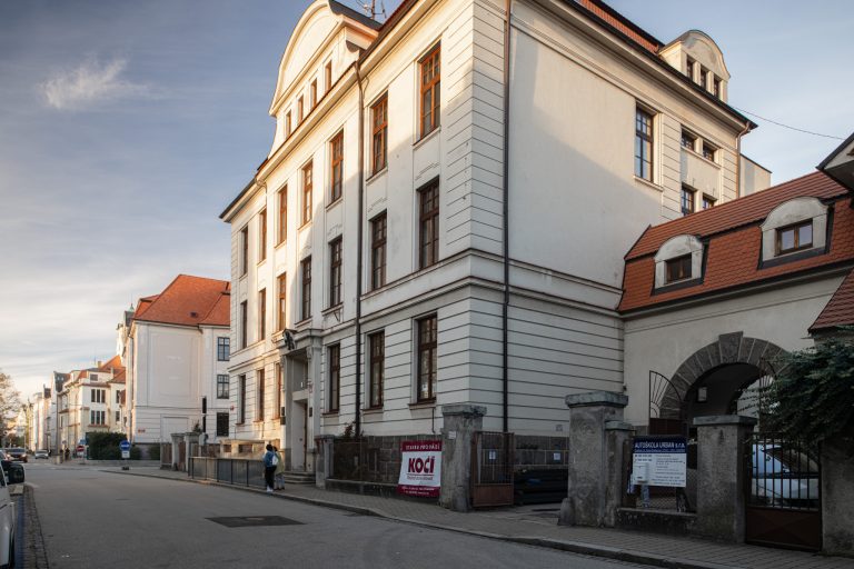 0616994 - Spolupráce s ČEZ