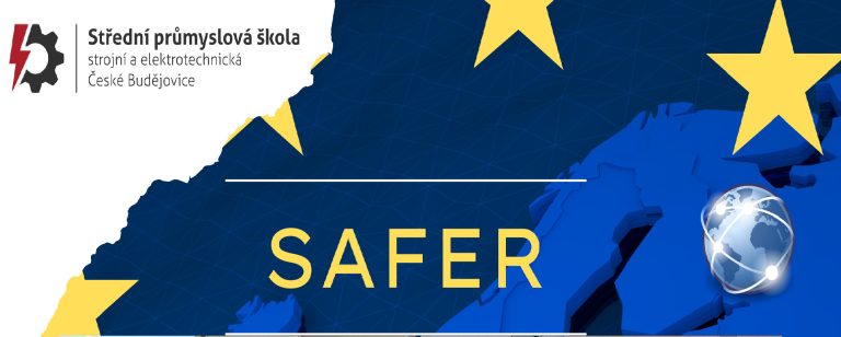 safer 01 - Úvod