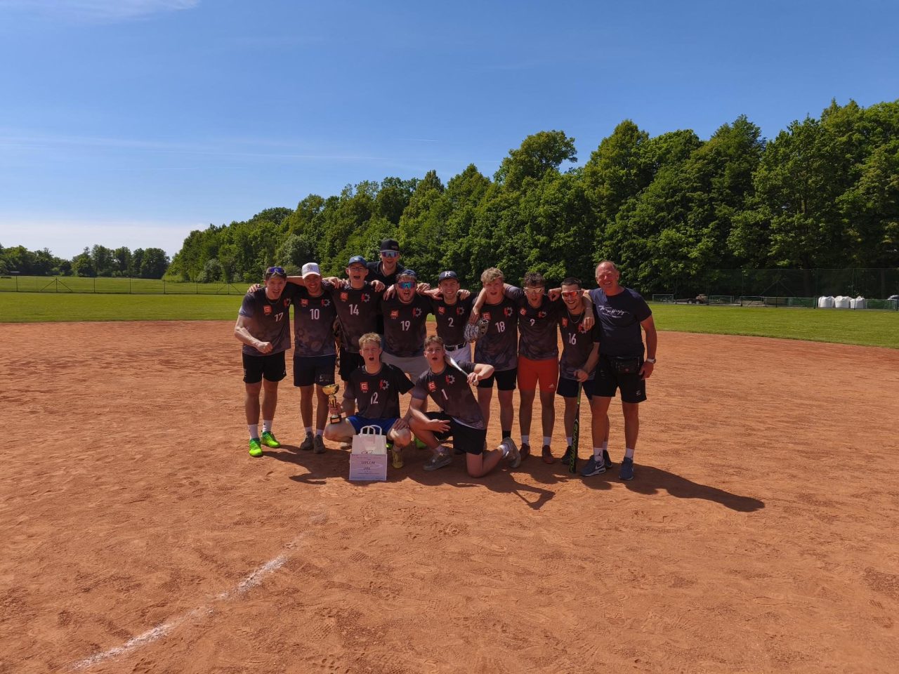 1747313959301 - Softball - krajské kolo středních škol