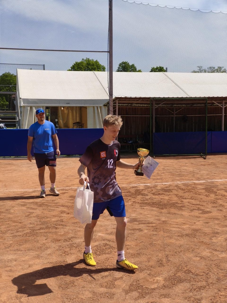 1747313959324 - Softball - krajské kolo středních škol
