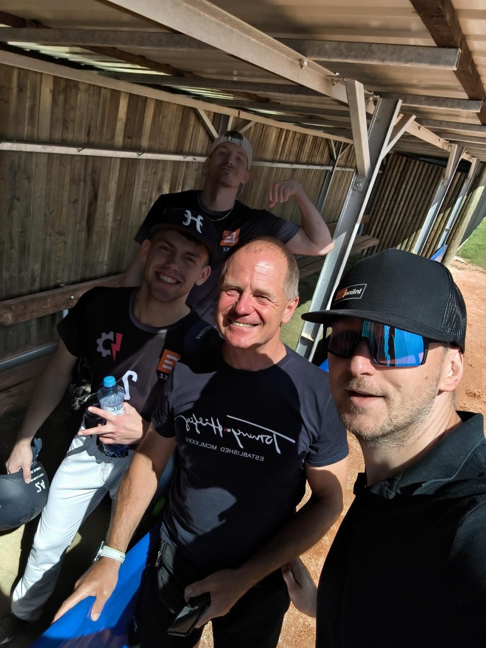1747313959346 - Softball - krajské kolo středních škol