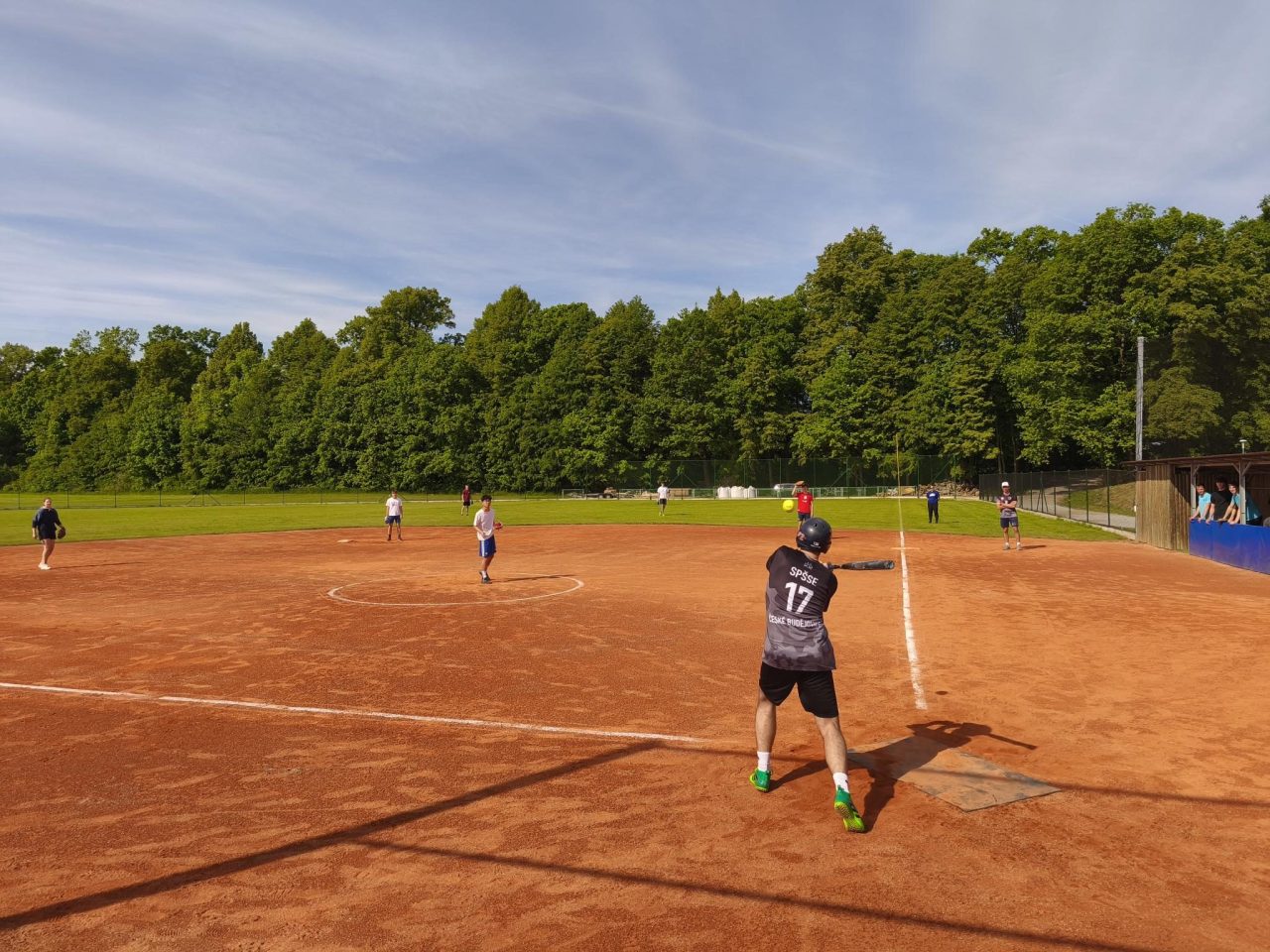 1747313959366 - Softball - krajské kolo středních škol