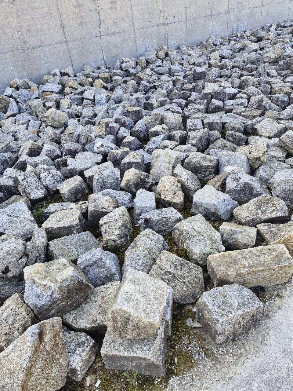 20250430 085633 - Exkurze – Koncentrační tábor Mauthausen