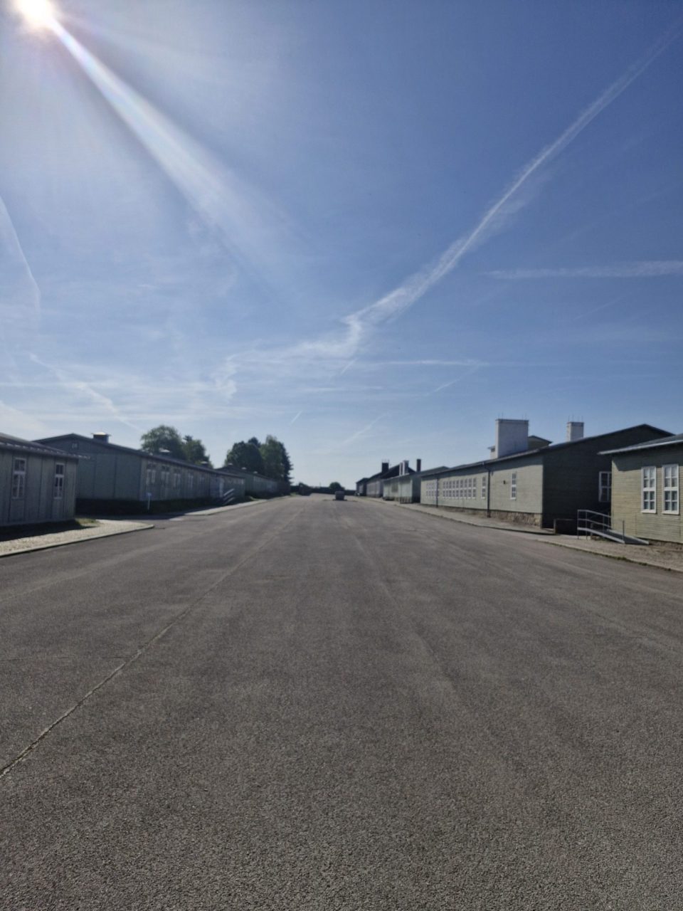 20250430 091805 - Exkurze – Koncentrační tábor Mauthausen