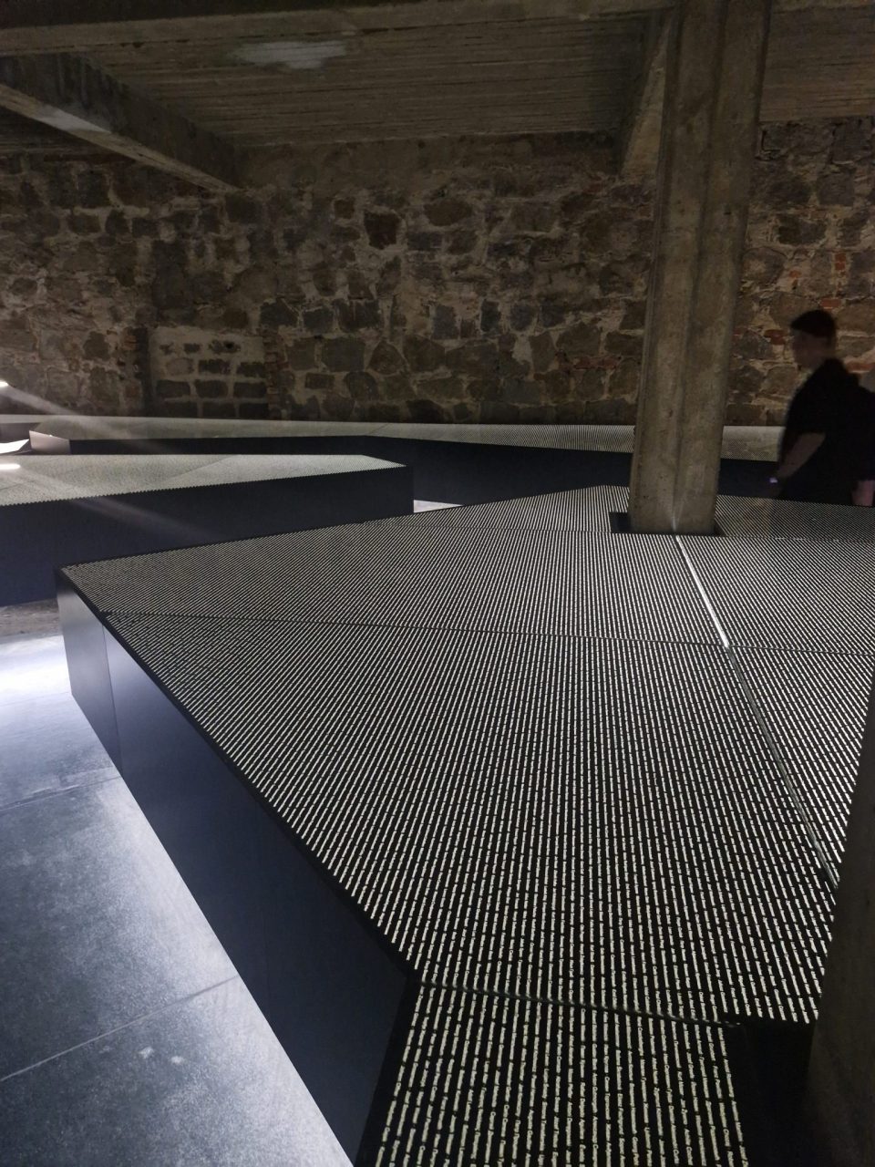 20250430 101240 - Exkurze – Koncentrační tábor Mauthausen