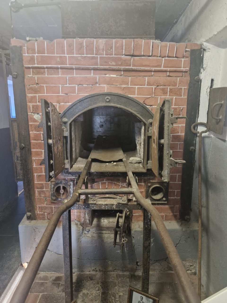 20250430 101811 - Exkurze – Koncentrační tábor Mauthausen