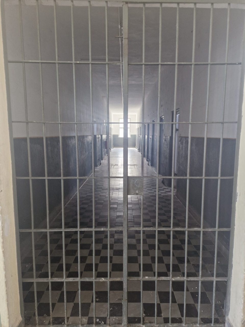 20250430 102135 - Exkurze – Koncentrační tábor Mauthausen