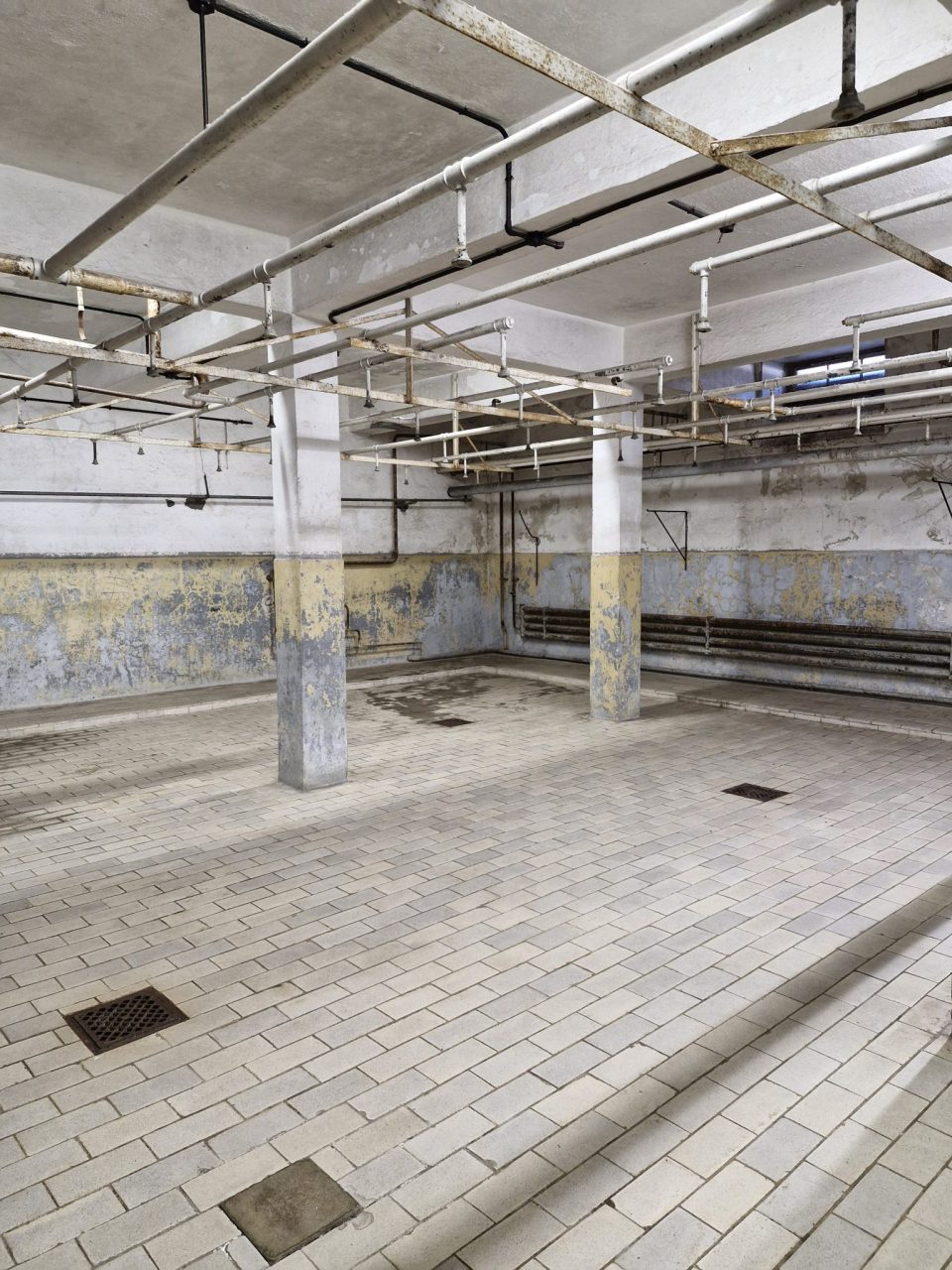 20250430 104005 - Exkurze – Koncentrační tábor Mauthausen