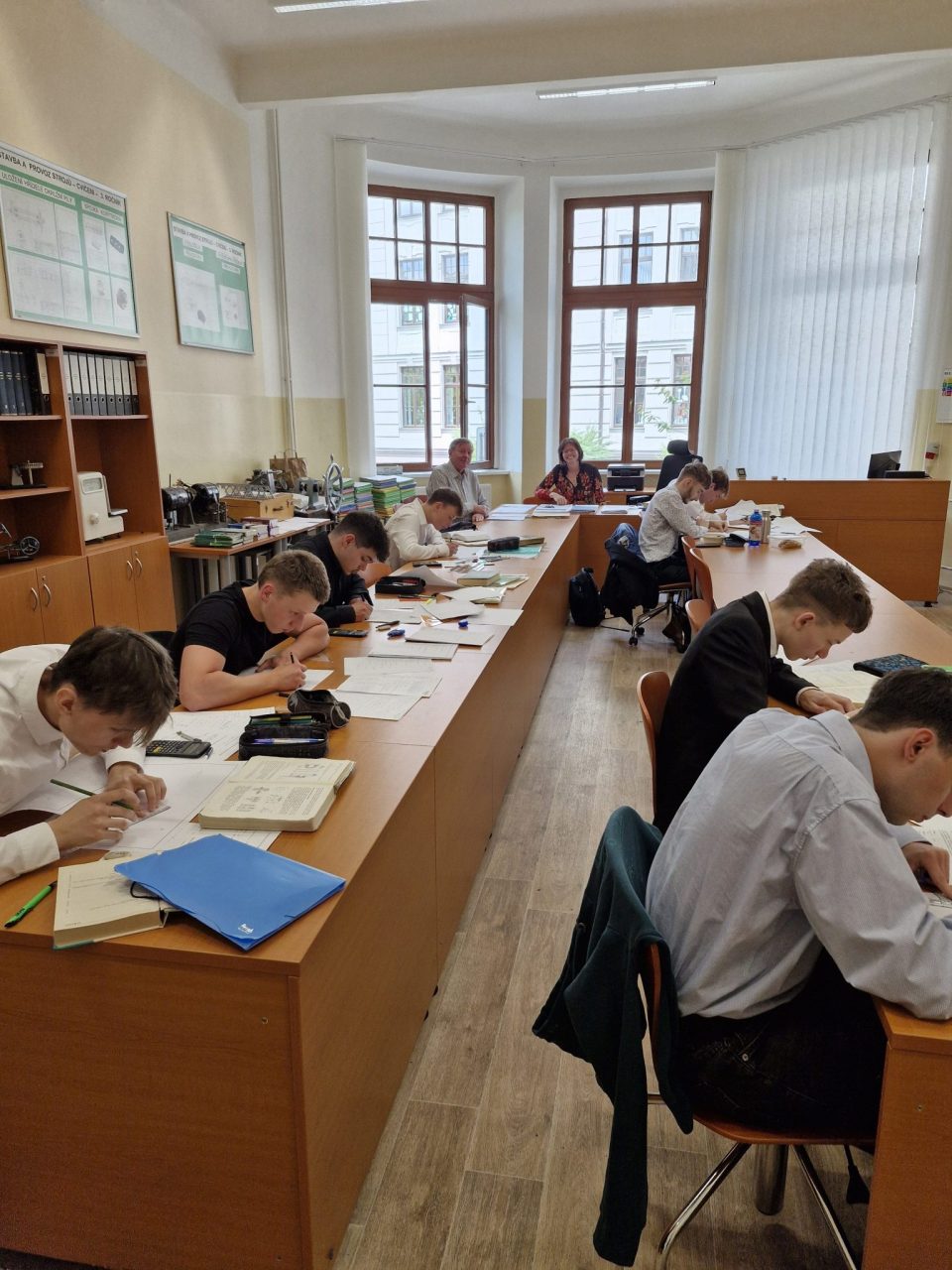 20250509 123530 - Praktické maturitní zkoušky