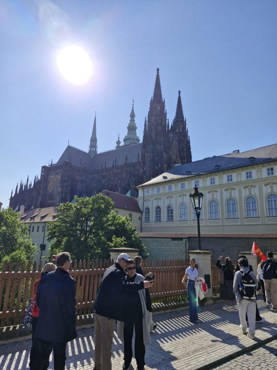 20250513 092216 - Exkurze do Prahy pro 3.EM a 3.S (Pražský hrad a Národní muzeum)