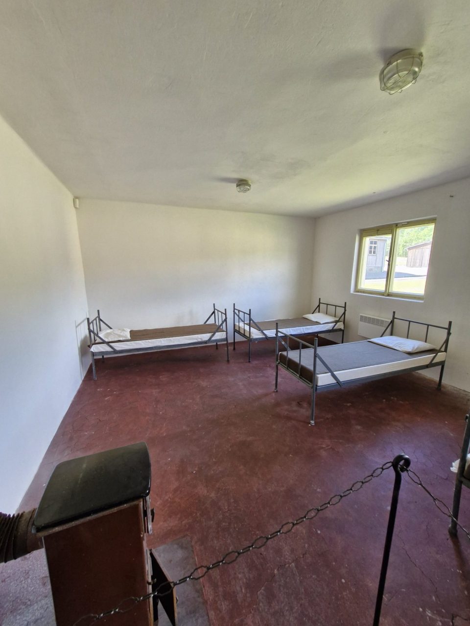 20250515 104746 - Exkurze do 50. let – pracovní tábor Vojna u Příbrami a Anenský důl