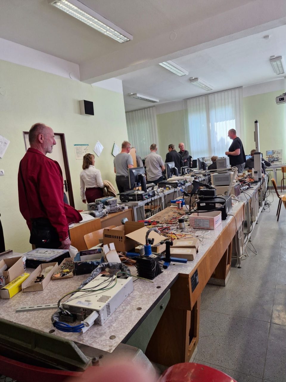 2025 05 Navsteva ve skolach 00001 - SPŠSE inspirací pro ostatní školy v regionu