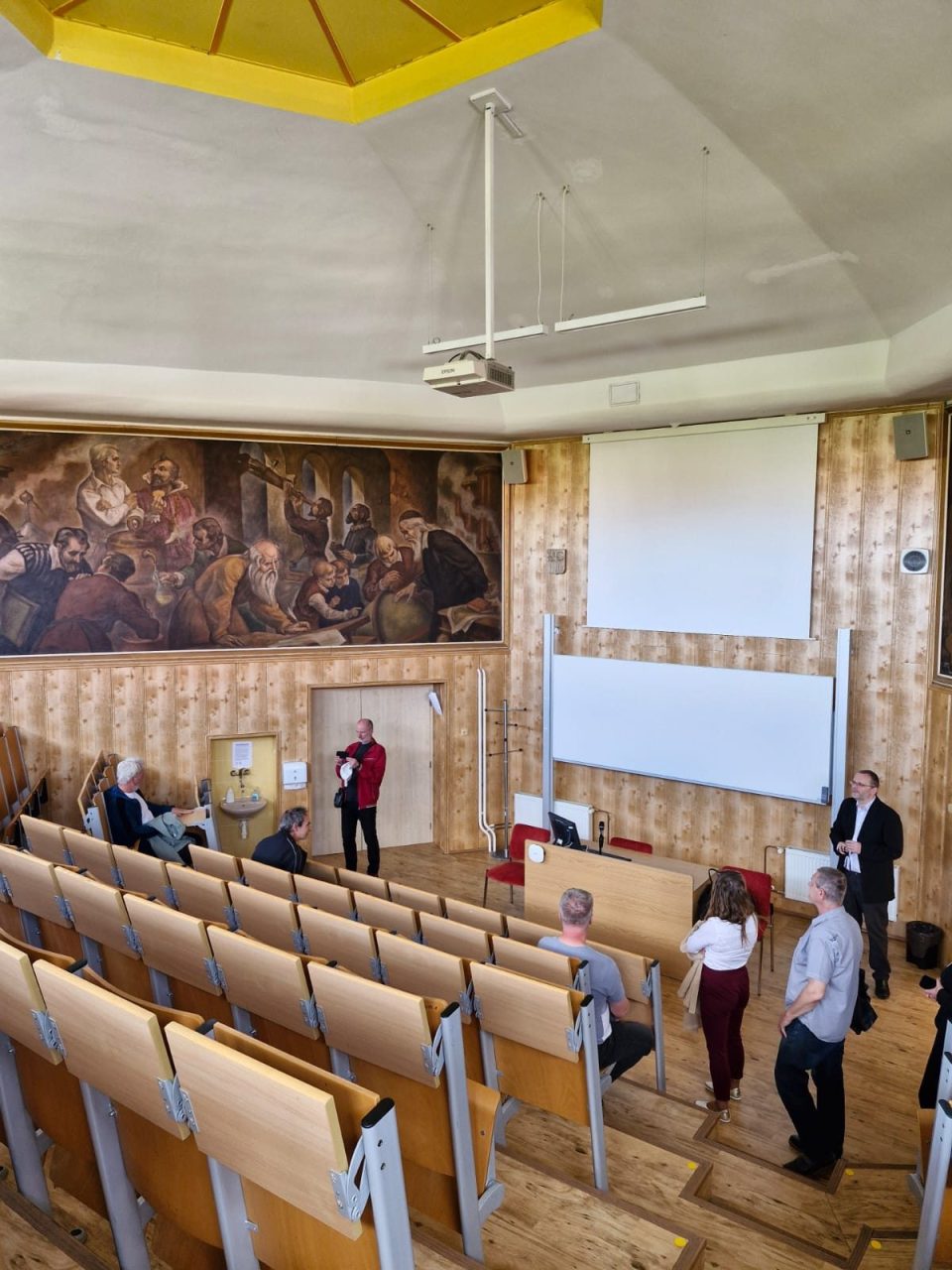 2025 05 Navsteva ve skolach 00011 - SPŠSE inspirací pro ostatní školy v regionu