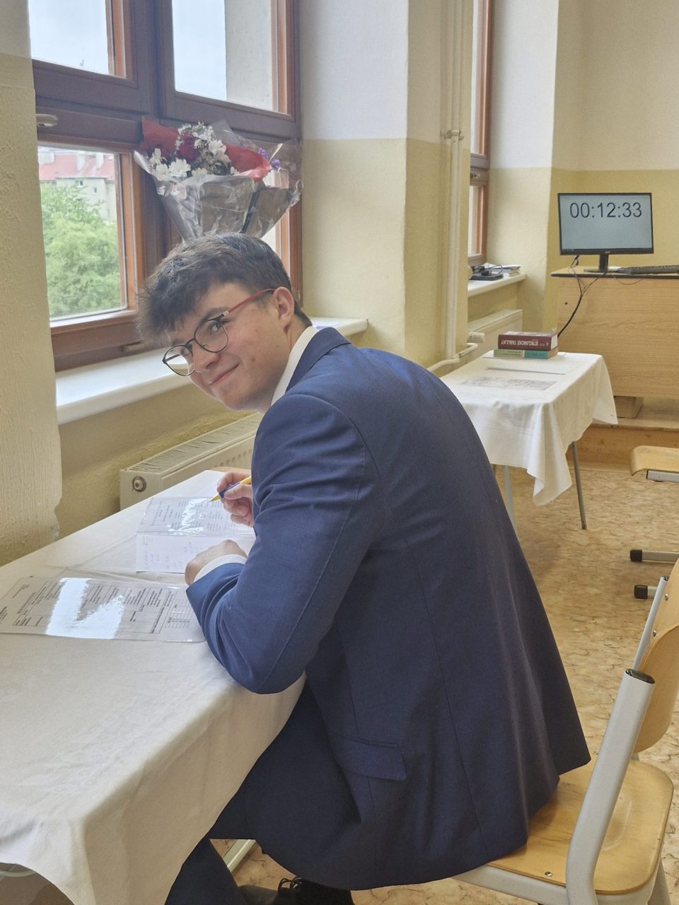 20250520 101320 - Maturitní zkoušky 2025: Přehled výsledků a úspěchů našich čtvrtých ročníků