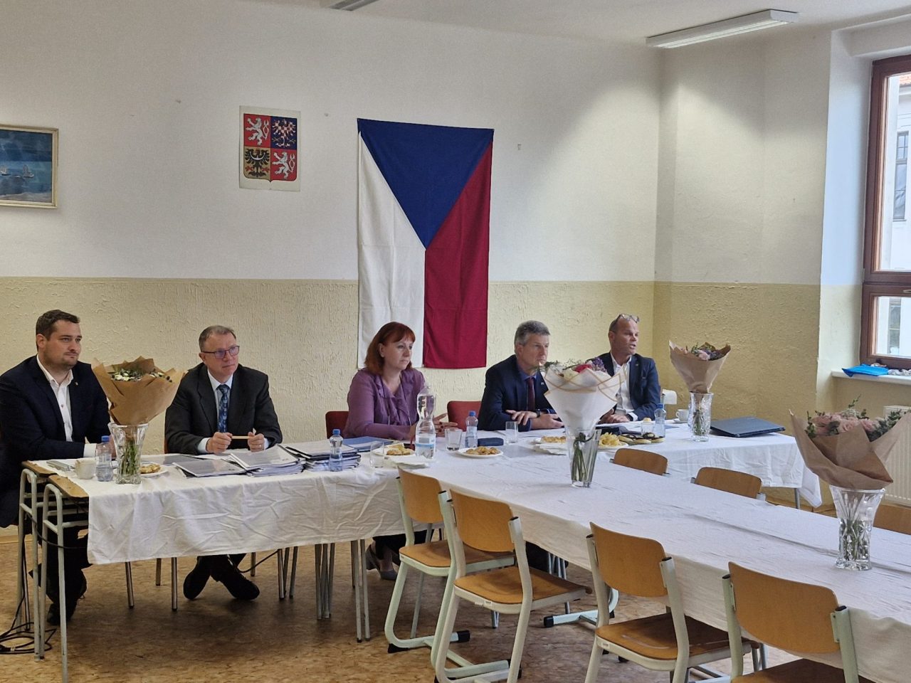 20250526 105235 - Maturitní zkoušky 2025: Přehled výsledků a úspěchů našich čtvrtých ročníků