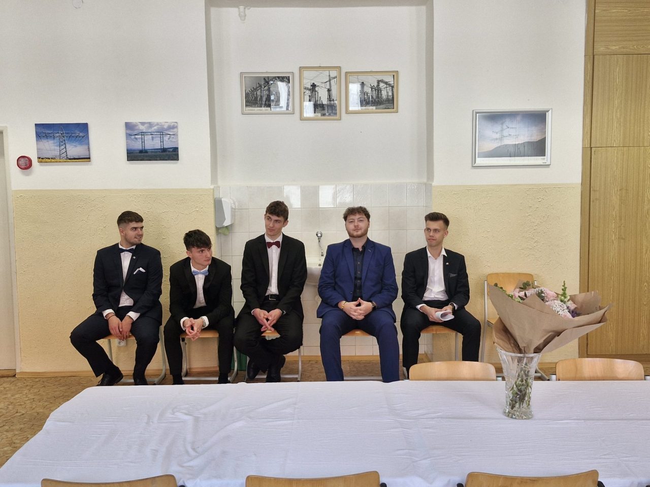 20250526 105727 - Maturitní zkoušky 2025: Přehled výsledků a úspěchů našich čtvrtých ročníků