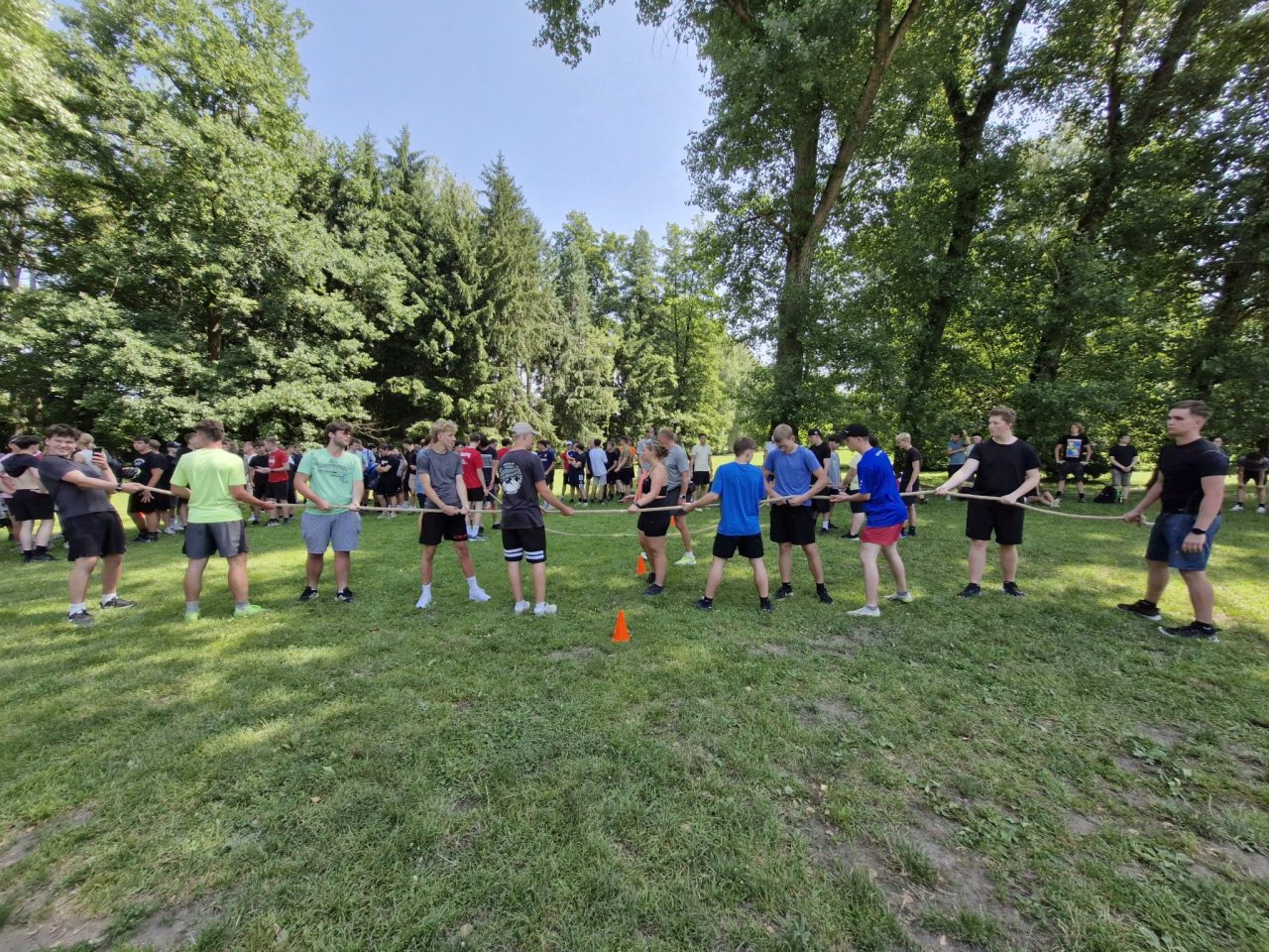 20250626 111836 - Sportovní den - turnaj mezi třídami