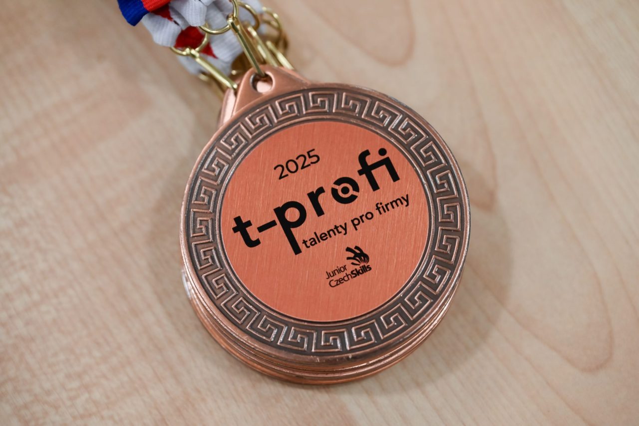 DSC 4830 - Třetí místo na soutěži Talent – Profi – národní finále s mezinárodní účastí