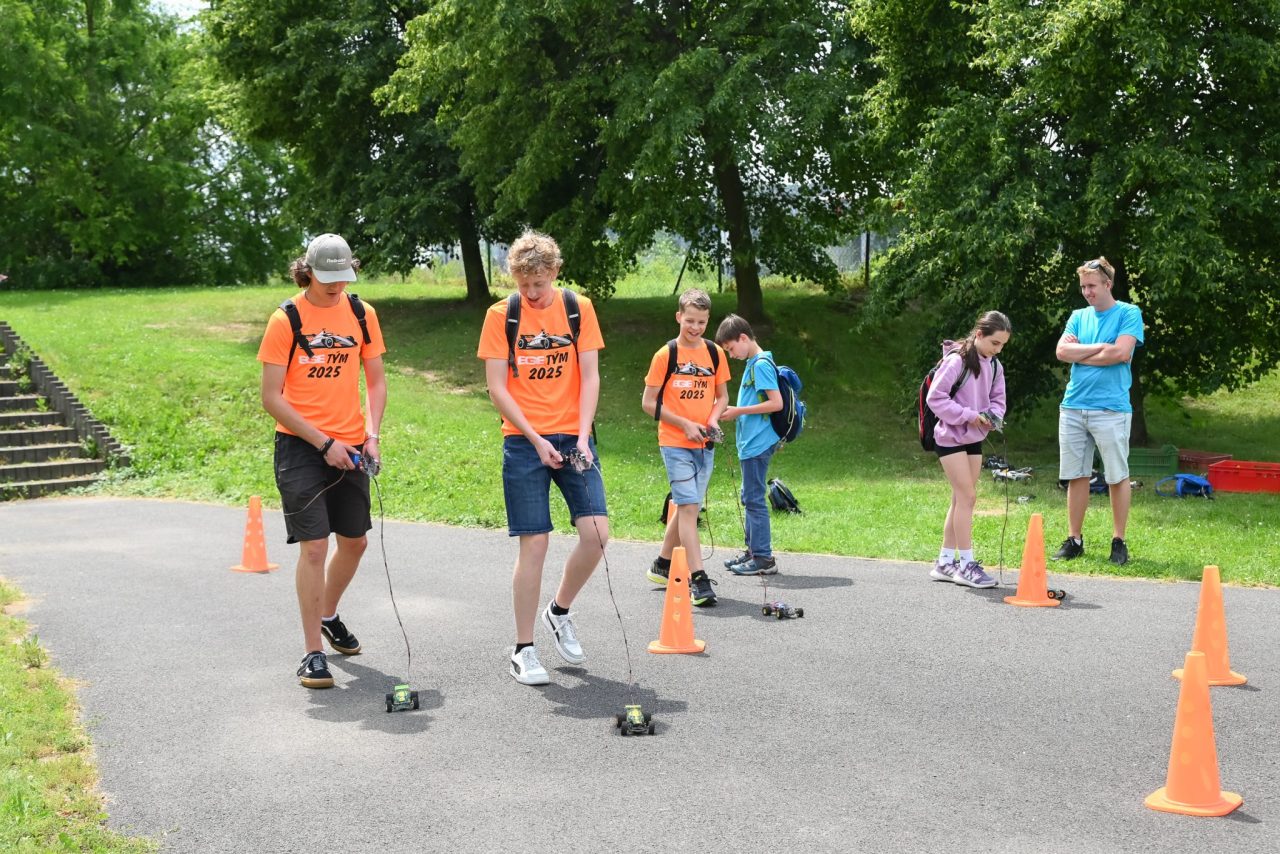 DSC 6527 - Třetí místo na soutěži Talent – Profi – národní finále s mezinárodní účastí
