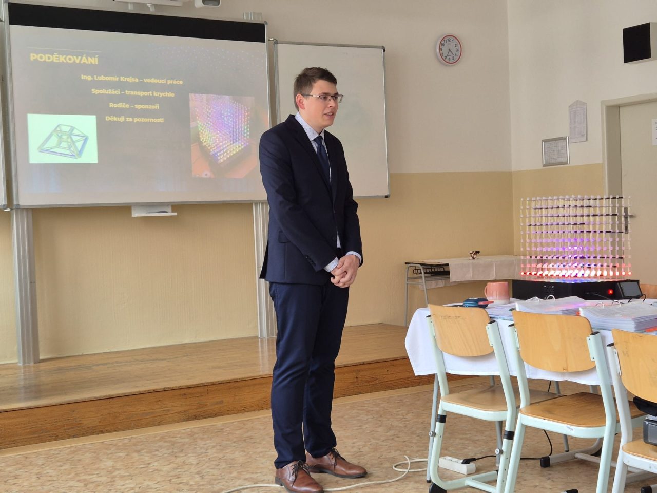 IMG 20250521 WA0001 - Maturitní zkoušky 2025: Přehled výsledků a úspěchů našich čtvrtých ročníků