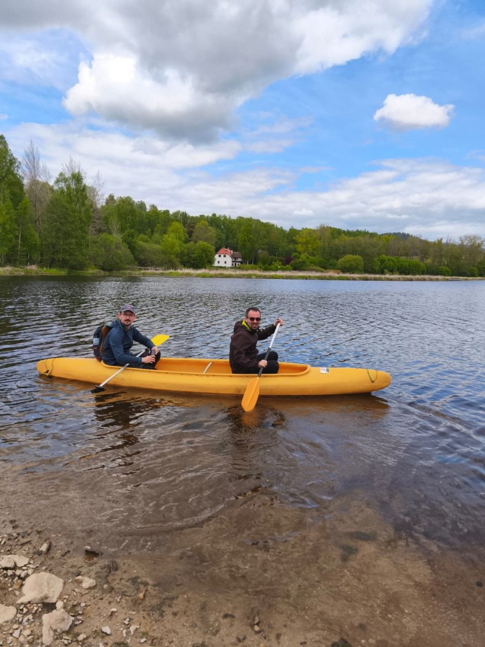IMG 20250527 WA0005 - Sportovně-turistický kurz 3.EE a 3.ER