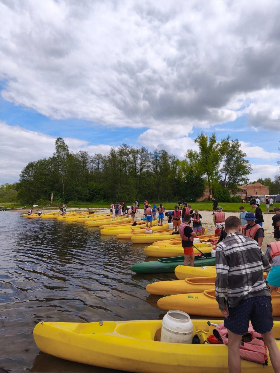 IMG 20250527 WA0006 - Sportovně-turistický kurz 3.EE a 3.ER
