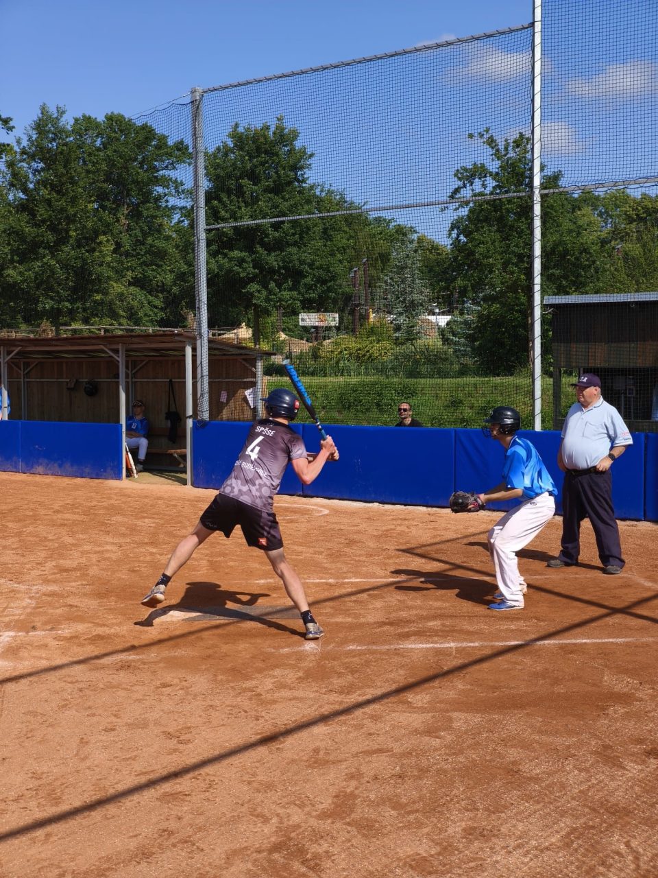 IMG 20250612 WA0000 - MČR středních škol v softballe