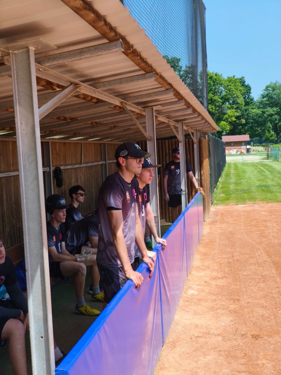 IMG 20250612 WA0020 - MČR středních škol v softballe