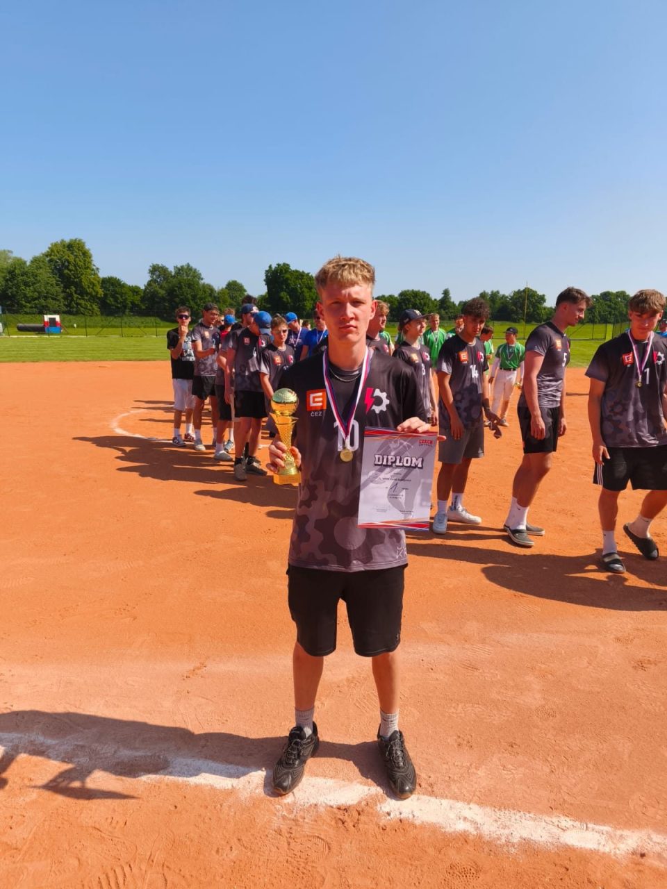 IMG 20250613 WA0000 - MČR středních škol v softballe