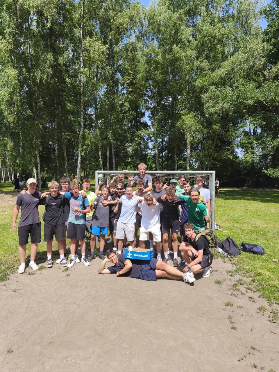 IMG 20250626 WA0007 - Sportovní den - turnaj mezi třídami