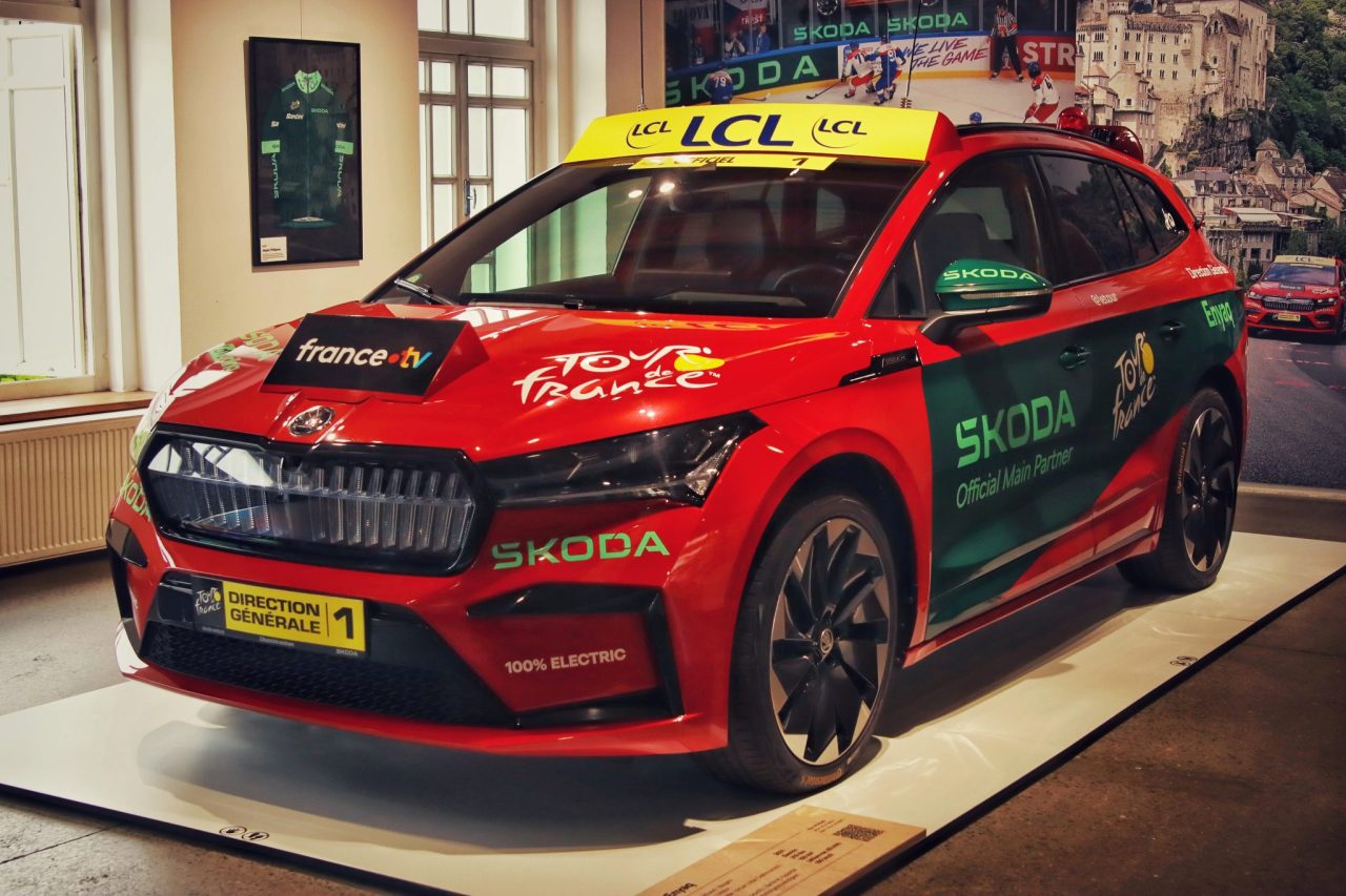 Image 13 1 - Exkurze třídy 2.S a 3.S: Škoda Mladá Boleslav