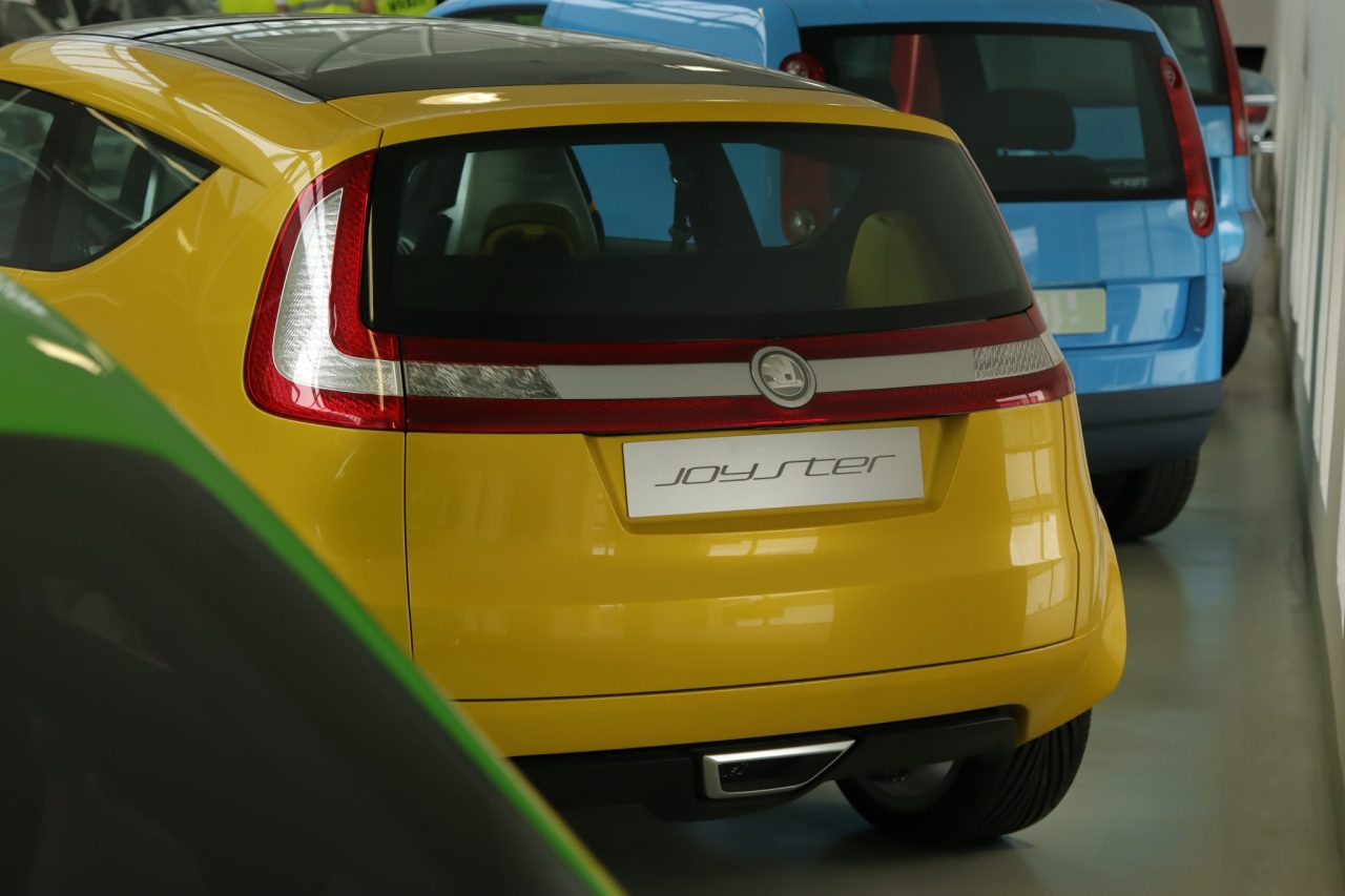 Image 7 - Exkurze třídy 2.S a 3.S: Škoda Mladá Boleslav