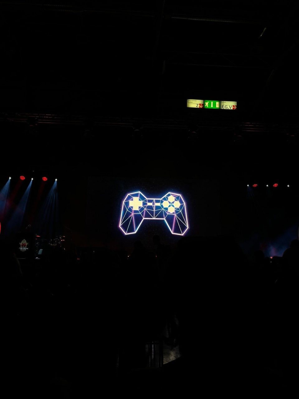 Obrazek6 - Konference Game Access s kroužkem Tvorba gamebooku