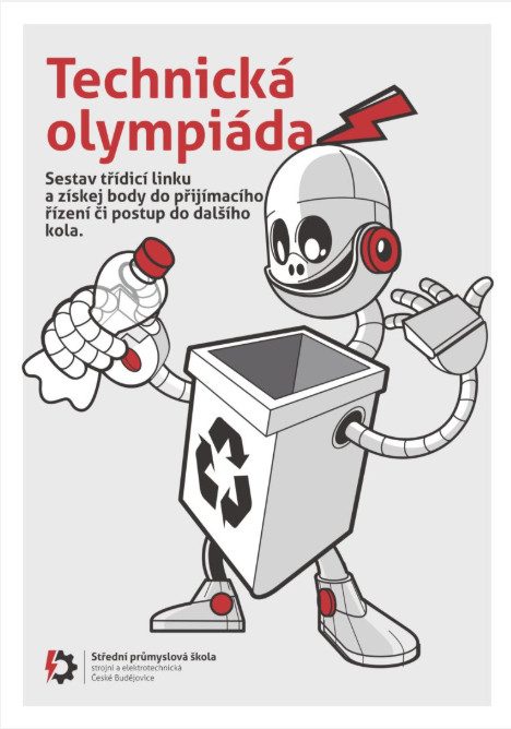 Vystrizek 1 - Proběhl 3. ročník technické olympiády - základní kolo