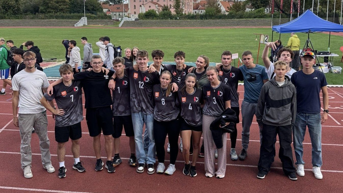 thumbnail IMG 8654 edited 1 - Středoškolský atletický pohár na Sokolském ostrově