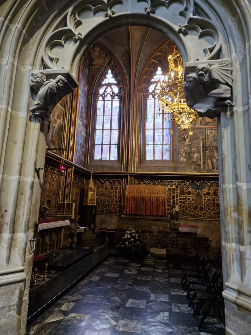 20251008 101130 - Společenskovědní exkurze do Prahy (3.EM a 3.ER)