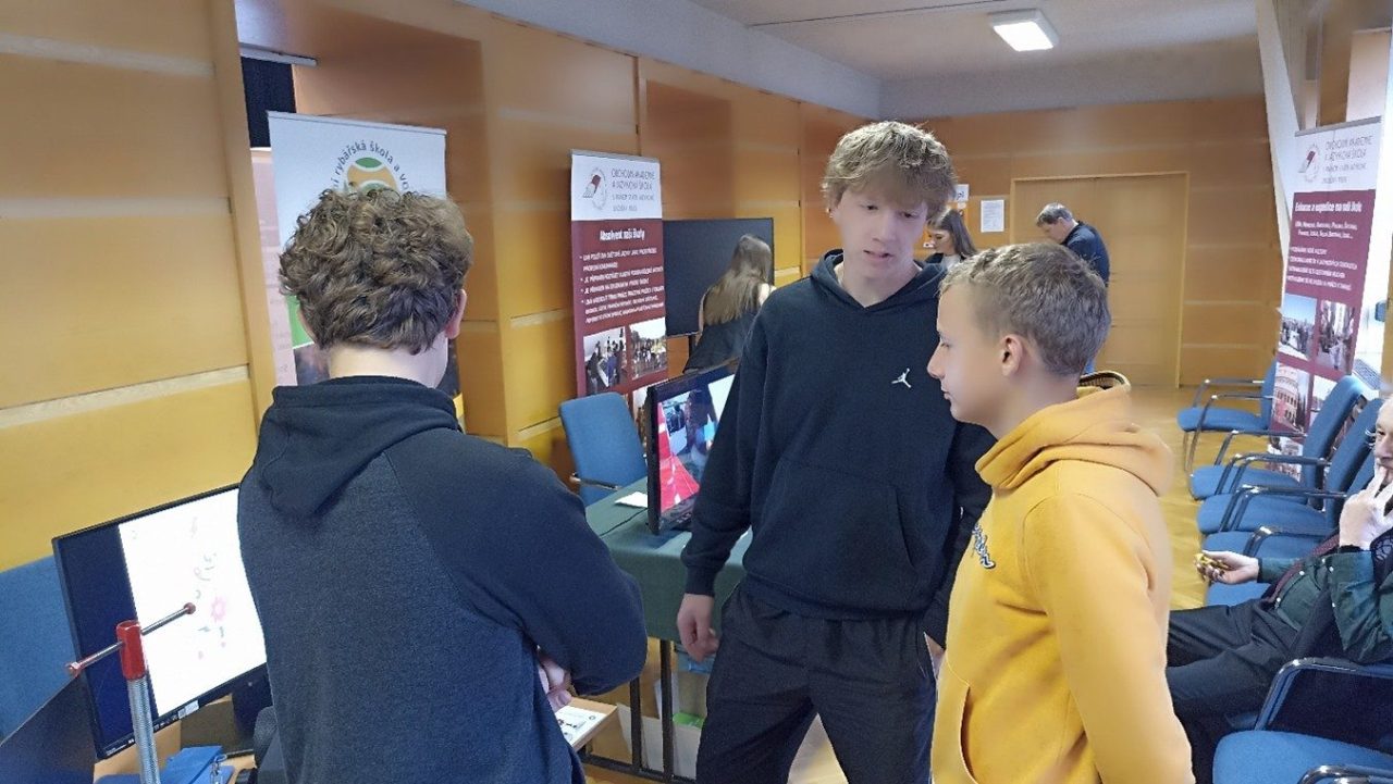 Obrazek1 - Prezentace školy na burzách středních škol