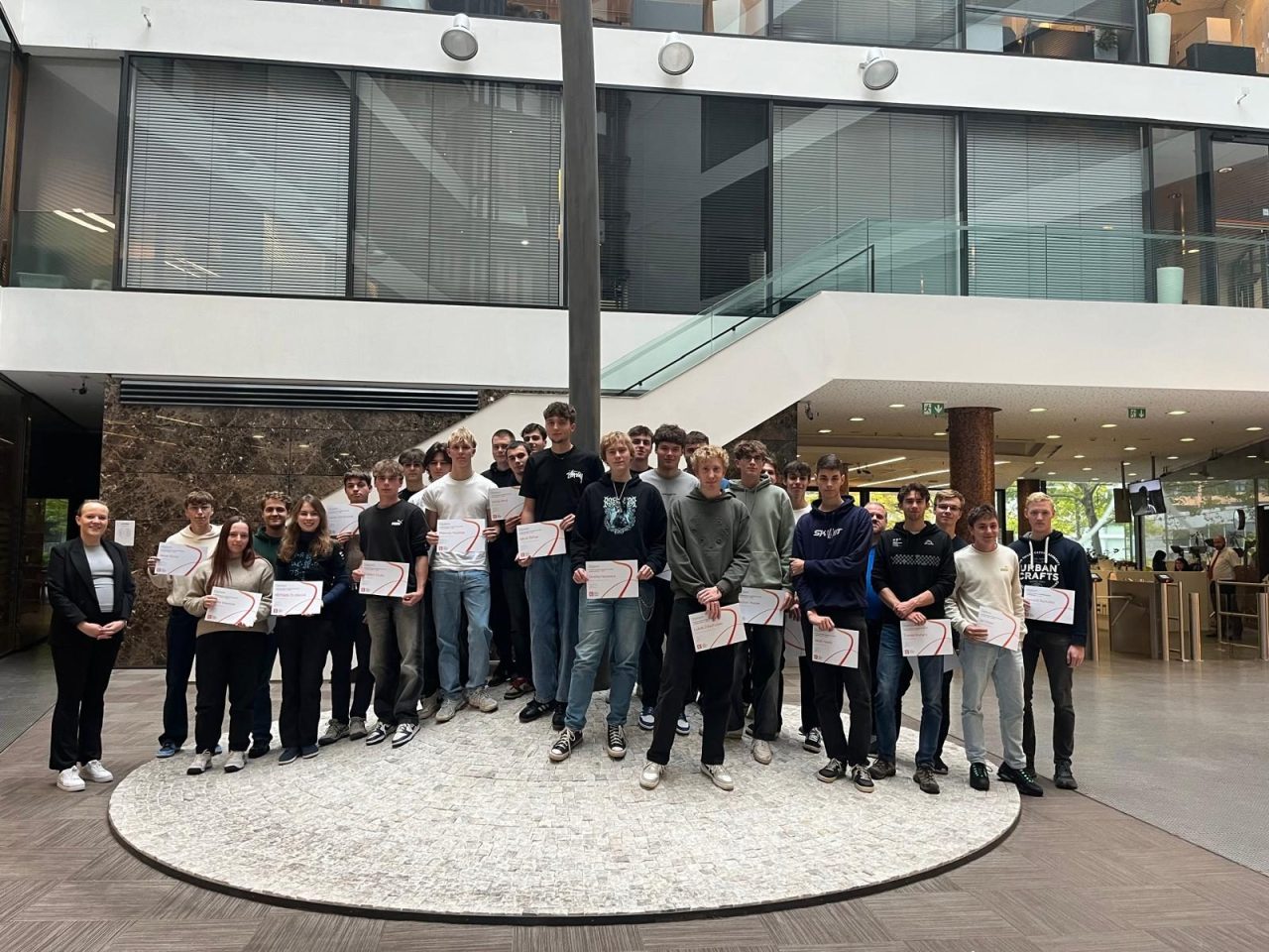original AEEE49D1 2EBB 42D7 8189 0AD757855EAC - Naši žáci na špičce energetiky: Účast na SMR Maturitě ČEZ