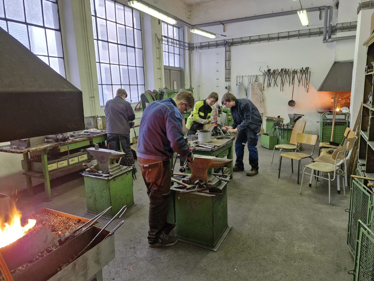 20250111 111959 - 26. 11. 2025: Chystáme druhý Den otevřených dveří