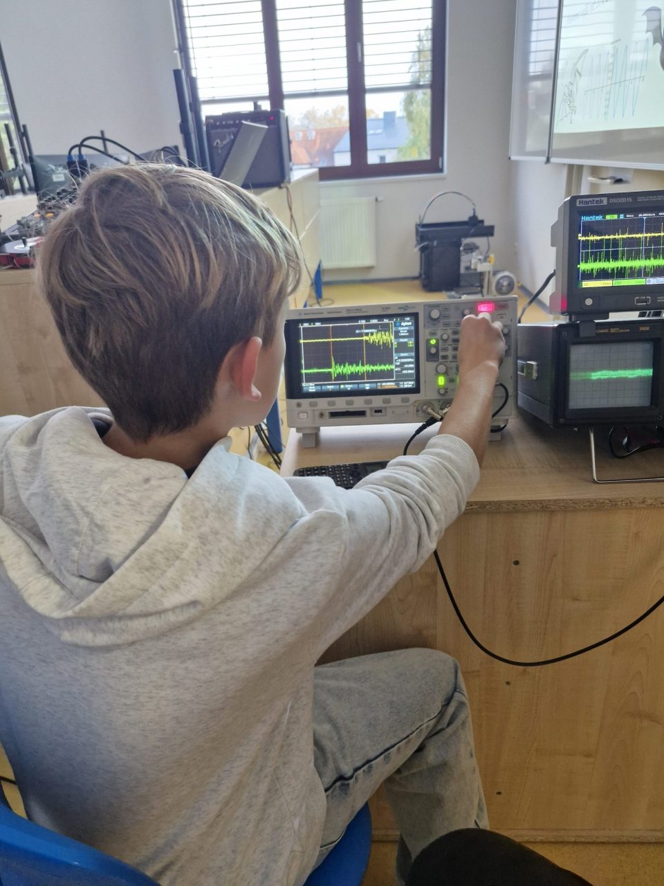 20251015 170406 - 26. 11. 2025: Chystáme druhý Den otevřených dveří