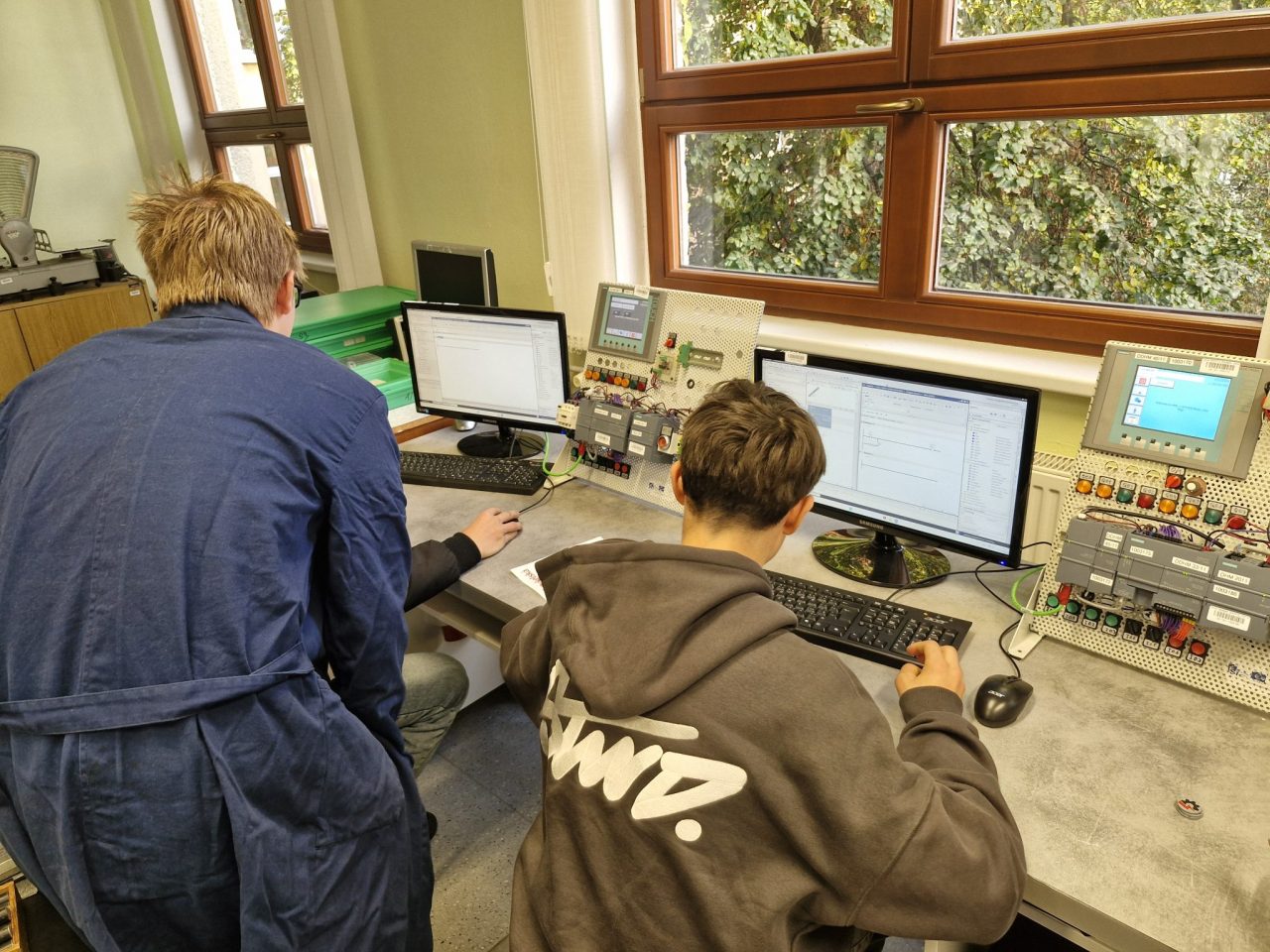 20251015 172032 - 26. 11. 2025: Chystáme druhý Den otevřených dveří